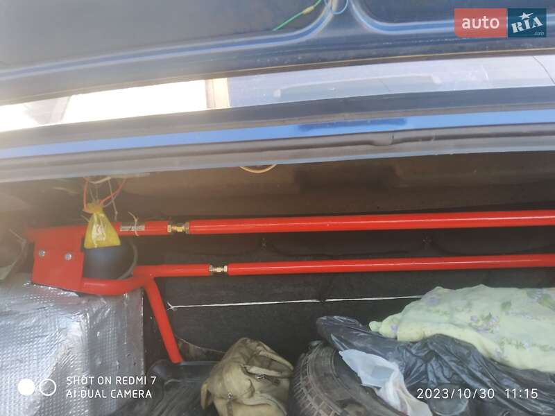 Седан ВАЗ / Lada 21099 2009 в Львове