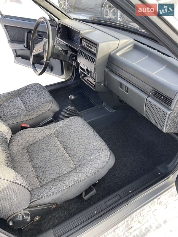 Седан ВАЗ / Lada 21099 2006 в Полтаві