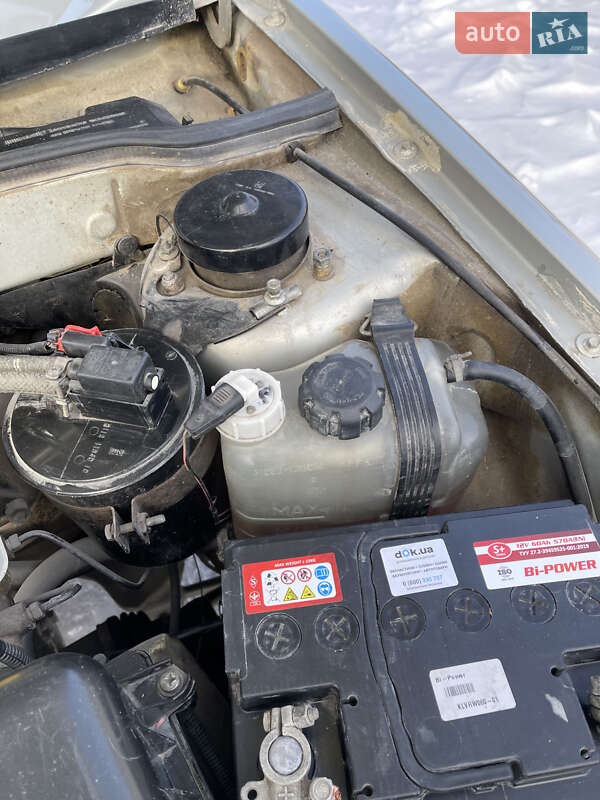 Седан ВАЗ / Lada 21099 2006 в Полтаві