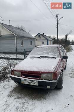 Седан ВАЗ 21099 1994 в Сарнах