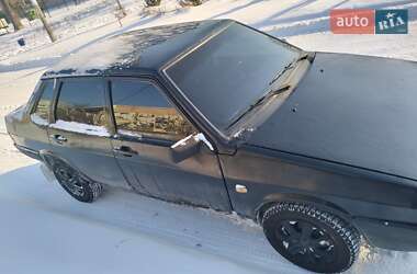 Седан ВАЗ 21099 2006 в Новомосковську