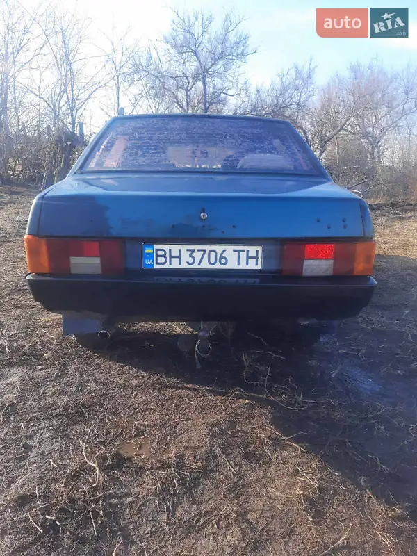 ВАЗ / Lada Samara 2001