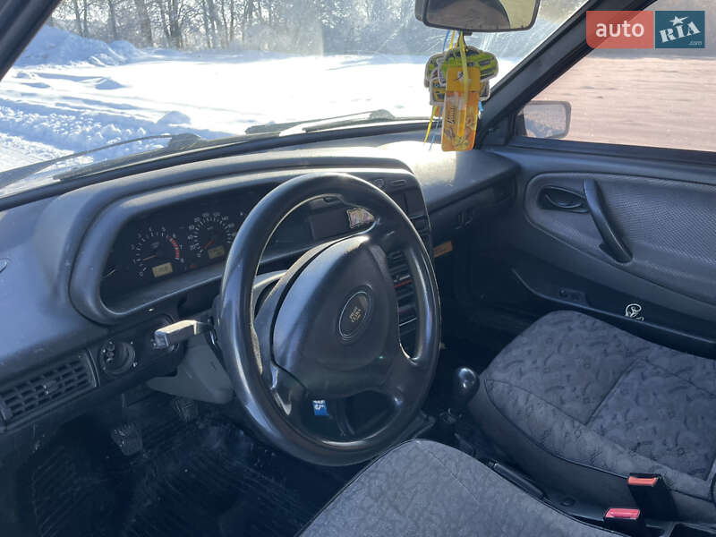 Седан ВАЗ / Lada 21099 2008 в Теофиполе