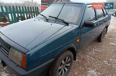 Седан ВАЗ 21099 2004 в Кривому Розі