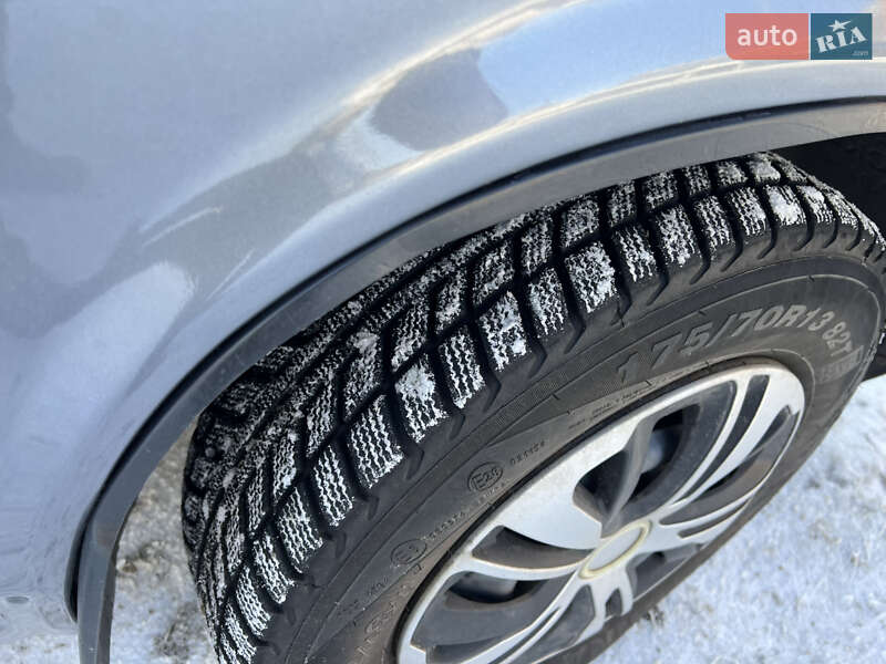 Седан ВАЗ / Lada 21099 2007 в Богуславе