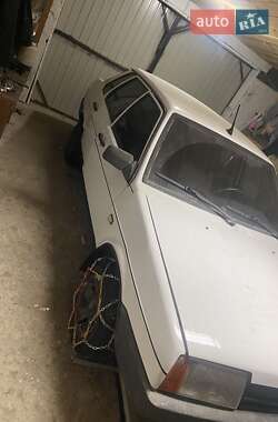 Седан ВАЗ / Lada 21099 2006 в Львове
