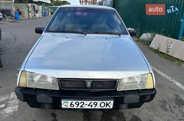 Седан ВАЗ 21099 2003 в Вышгороде