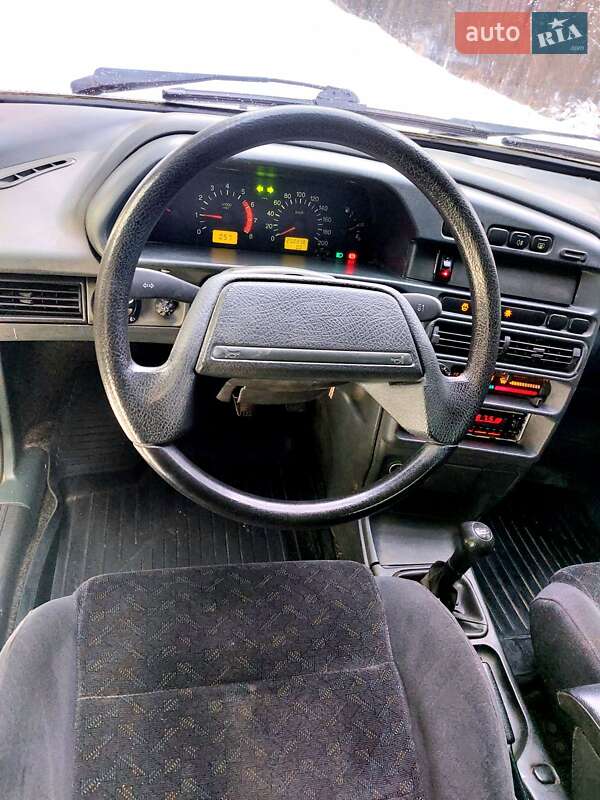 Седан ВАЗ / Lada 21099 2008 в Тростянце