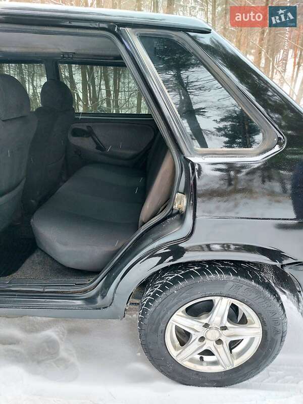 Седан ВАЗ / Lada 21099 2008 в Тростянце