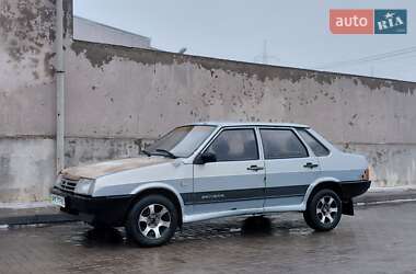 Седан ВАЗ 21099 2004 в Одессе