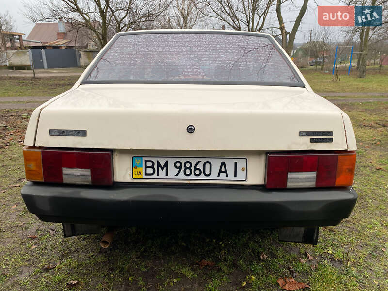 Седан ВАЗ / Lada 21099 1996 в Сумах