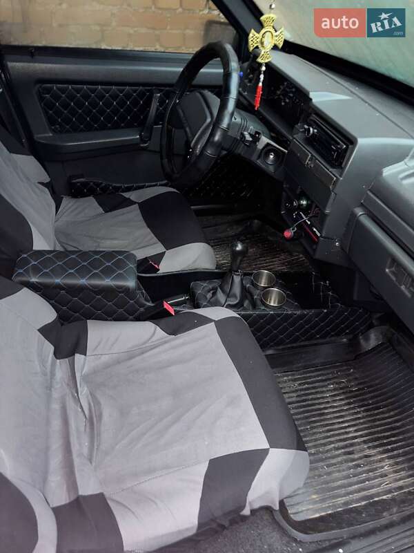 Седан ВАЗ / Lada 21099 2003 в Золочеве