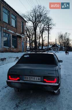 Седан ВАЗ 21099 2006 в Дунаевцах