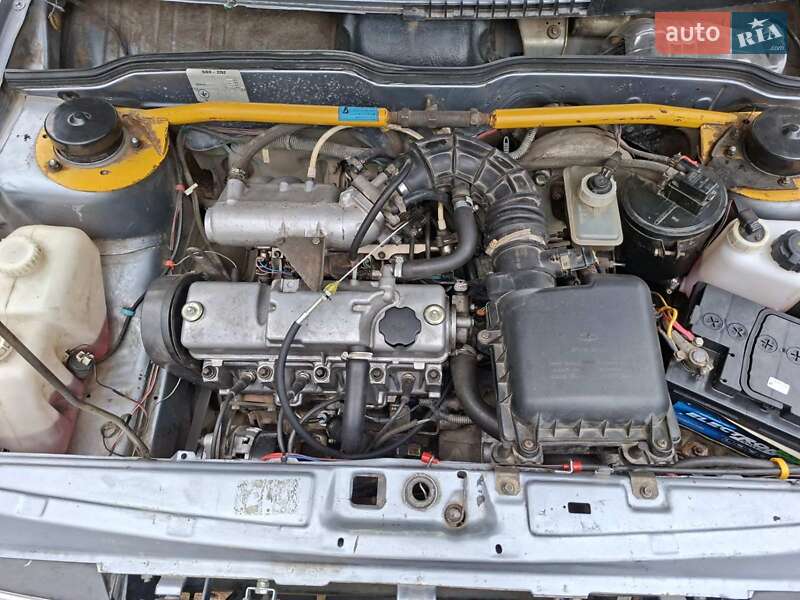 Седан ВАЗ / Lada 21099 2006 в Богородчанах