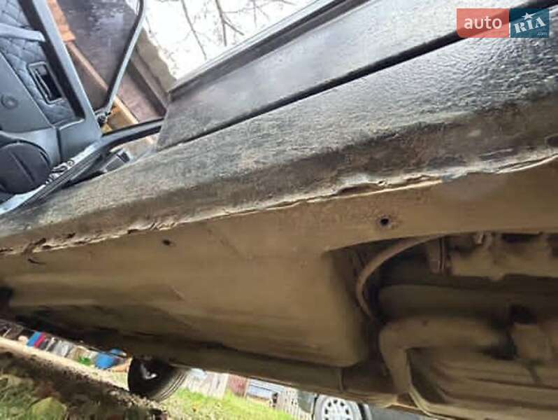 Седан ВАЗ / Lada 21099 2006 в Богородчанах