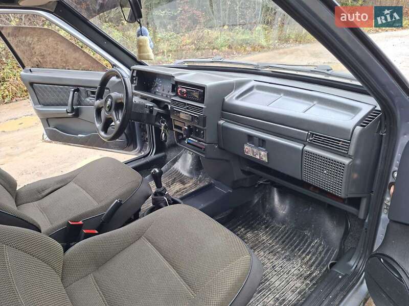 Седан ВАЗ / Lada 21099 2006 в Богородчанах