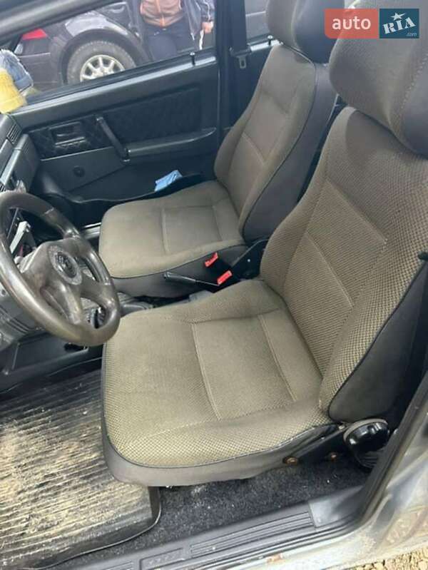 Седан ВАЗ / Lada 21099 2006 в Богородчанах