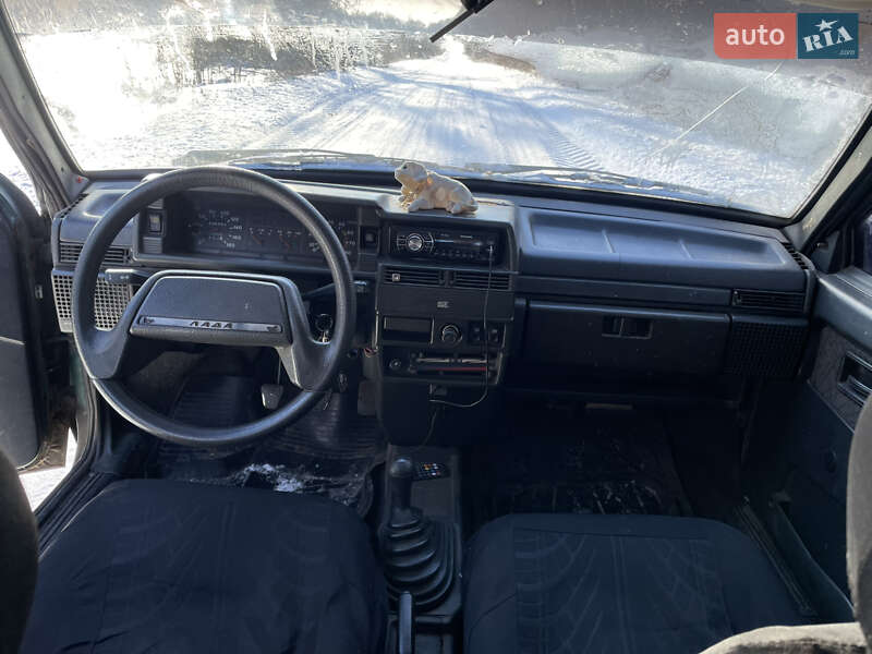 Седан ВАЗ / Lada 21099 2006 в Сумах