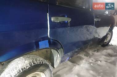 Седан ВАЗ / Lada 21099 2004 в Лубнах