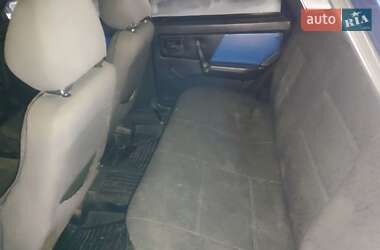 Седан ВАЗ / Lada 21099 2004 в Лубнах