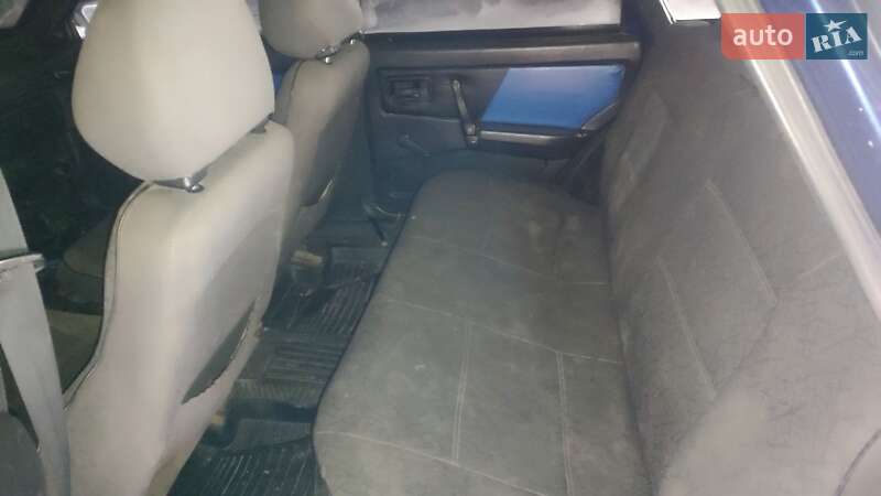 Седан ВАЗ / Lada 21099 2004 в Лубнах
