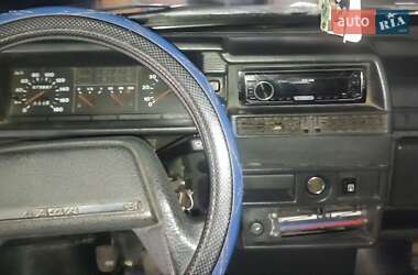 Седан ВАЗ / Lada 21099 2004 в Лубнах