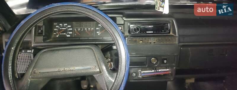 Седан ВАЗ / Lada 21099 2004 в Лубнах