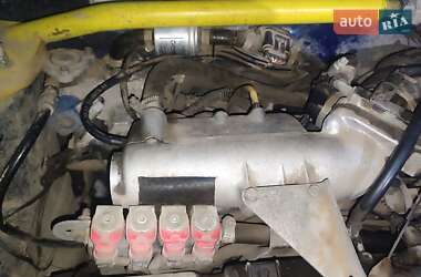 Седан ВАЗ / Lada 21099 2004 в Лубнах