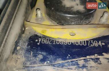 Седан ВАЗ / Lada 21099 2004 в Лубнах