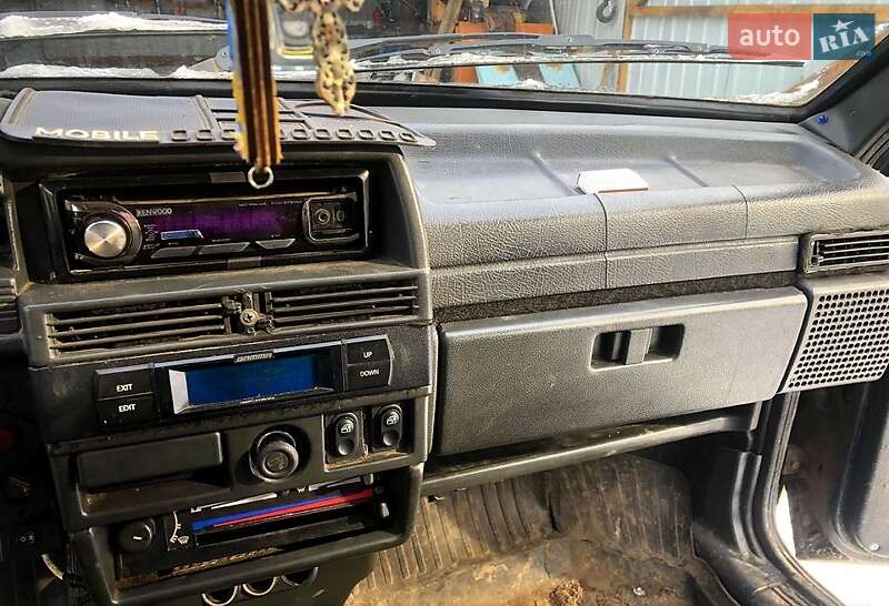 Седан ВАЗ / Lada 21099 2005 в Богодухове