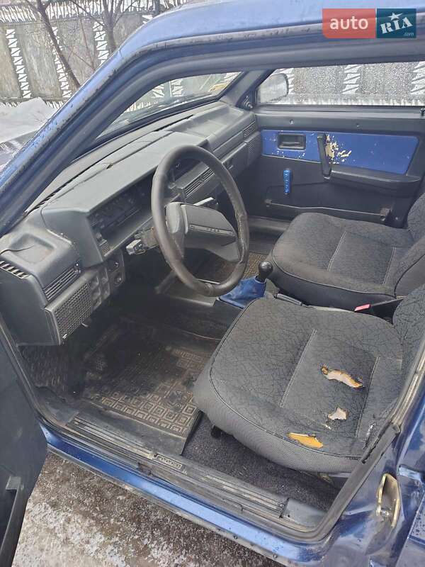 Седан ВАЗ / Lada 21099 2005 в Коломые