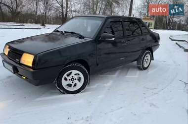 Седан ВАЗ / Lada 21099 2006 в Львове