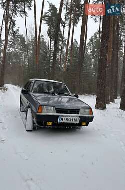 Седан ВАЗ 21099 2011 в Миргороде