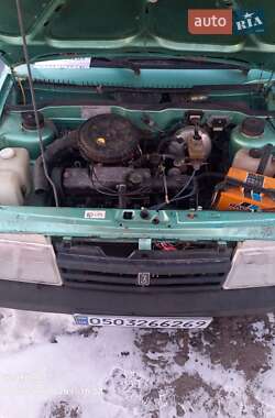 Седан ВАЗ 21099 2003 в Павлограде