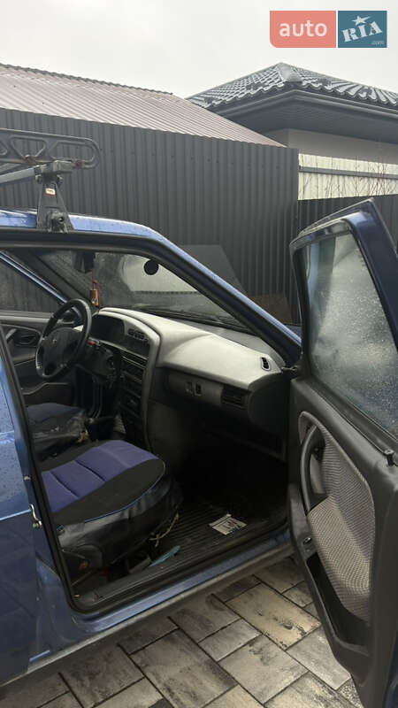 Седан ВАЗ / Lada 21099 2007 в Минае