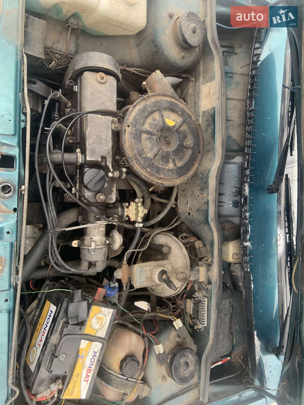 Седан ВАЗ / Lada 21099 2001 в Харькове фото 8 Седан ВАЗ / Lada 21099 2001 в Харькове