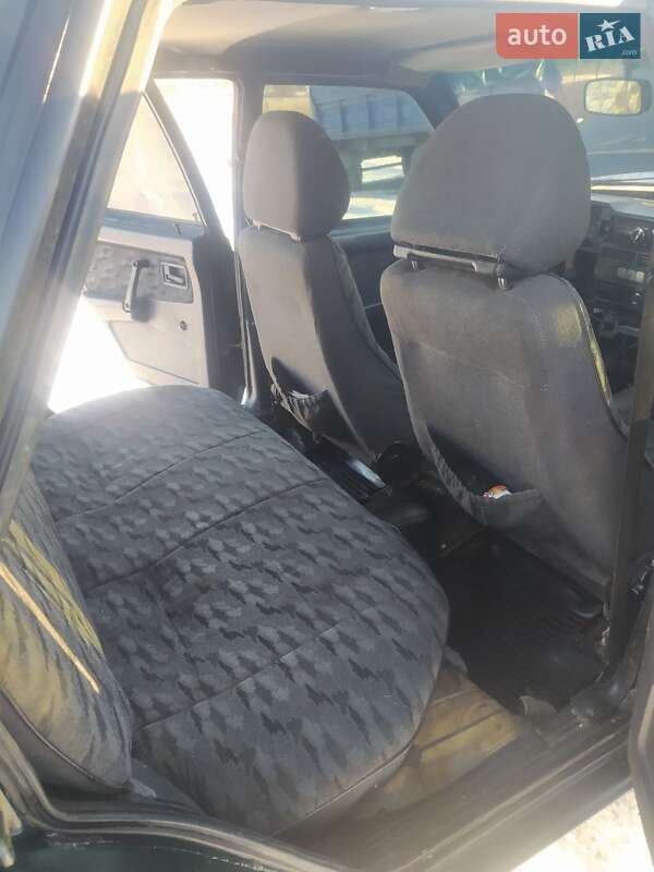 Седан ВАЗ / Lada 21099 2002 в Кегичевке