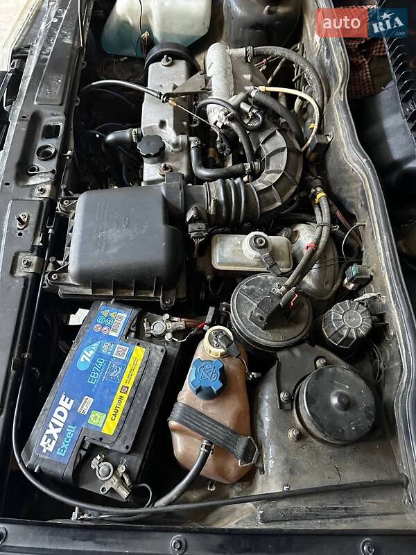 Седан ВАЗ / Lada 21099 2007 в Буковеле