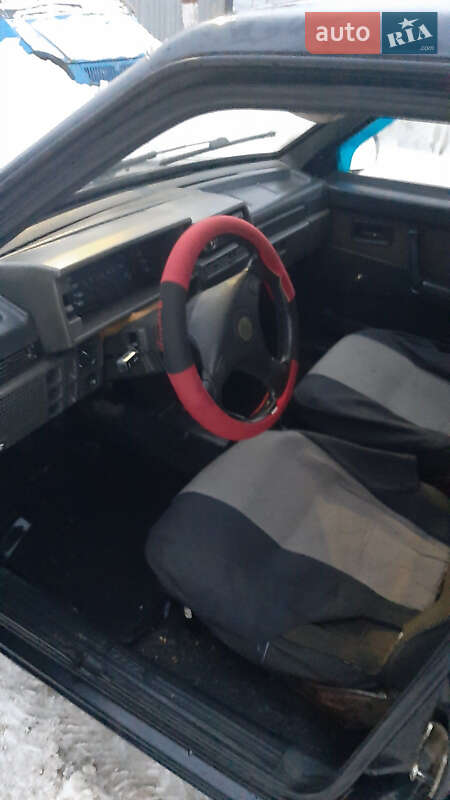 Седан ВАЗ / Lada 21099 2006 в Житомире