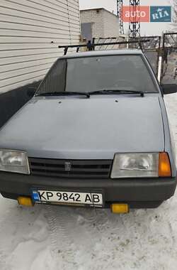 Седан ВАЗ 21099 2009 в Запоріжжі