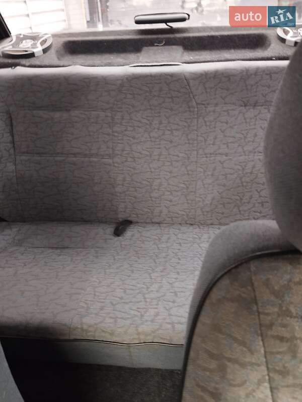 Седан ВАЗ / Lada 21099 2009 в Запорожье фото 8 Седан ВАЗ / Lada 21099 2009 в Запорожье