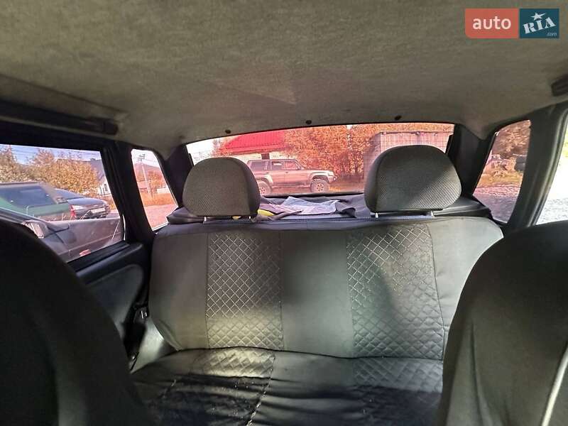 Седан ВАЗ / Lada 21099 2007 в Яремче фото 4 Седан ВАЗ / Lada 21099 2007 в Яремче