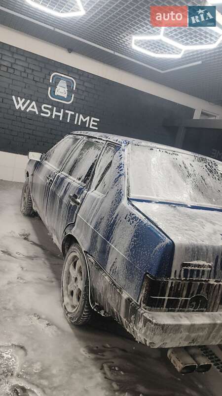 Седан ВАЗ / Lada 21099 2004 в Черкассах фото 3 Седан ВАЗ / Lada 21099 2004 в Черкассах