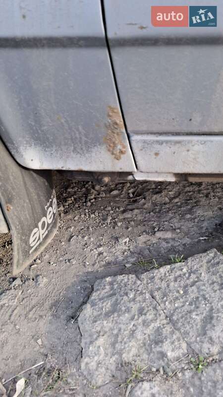 Седан ВАЗ / Lada 21099 2007 в Кривом Роге