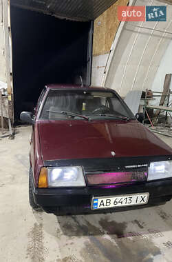 Седан ВАЗ 21099 2008 в Виннице