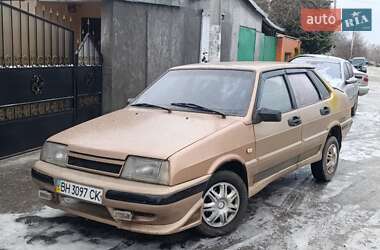 Седан ВАЗ / Lada 21099 1993 в Одессе