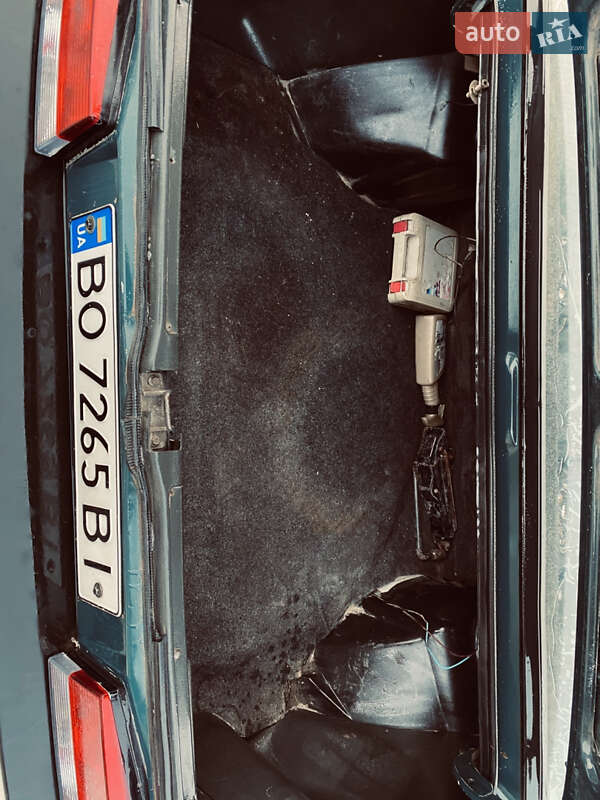 Седан ВАЗ / Lada 21099 2004 в Каменец-Подольском