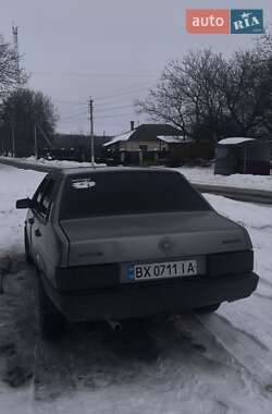 Седан ВАЗ 21099 2006 в Дунаевцах