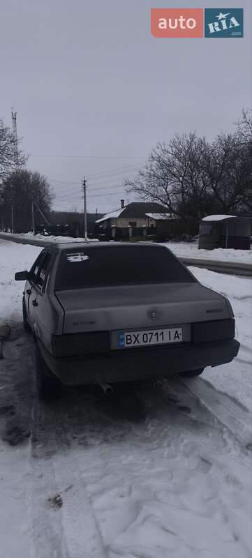 ВАЗ / Lada 21099 2006 ВАЗ / Lada 21099 2006