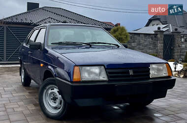 Седан ВАЗ 21099 2005 в Рівному